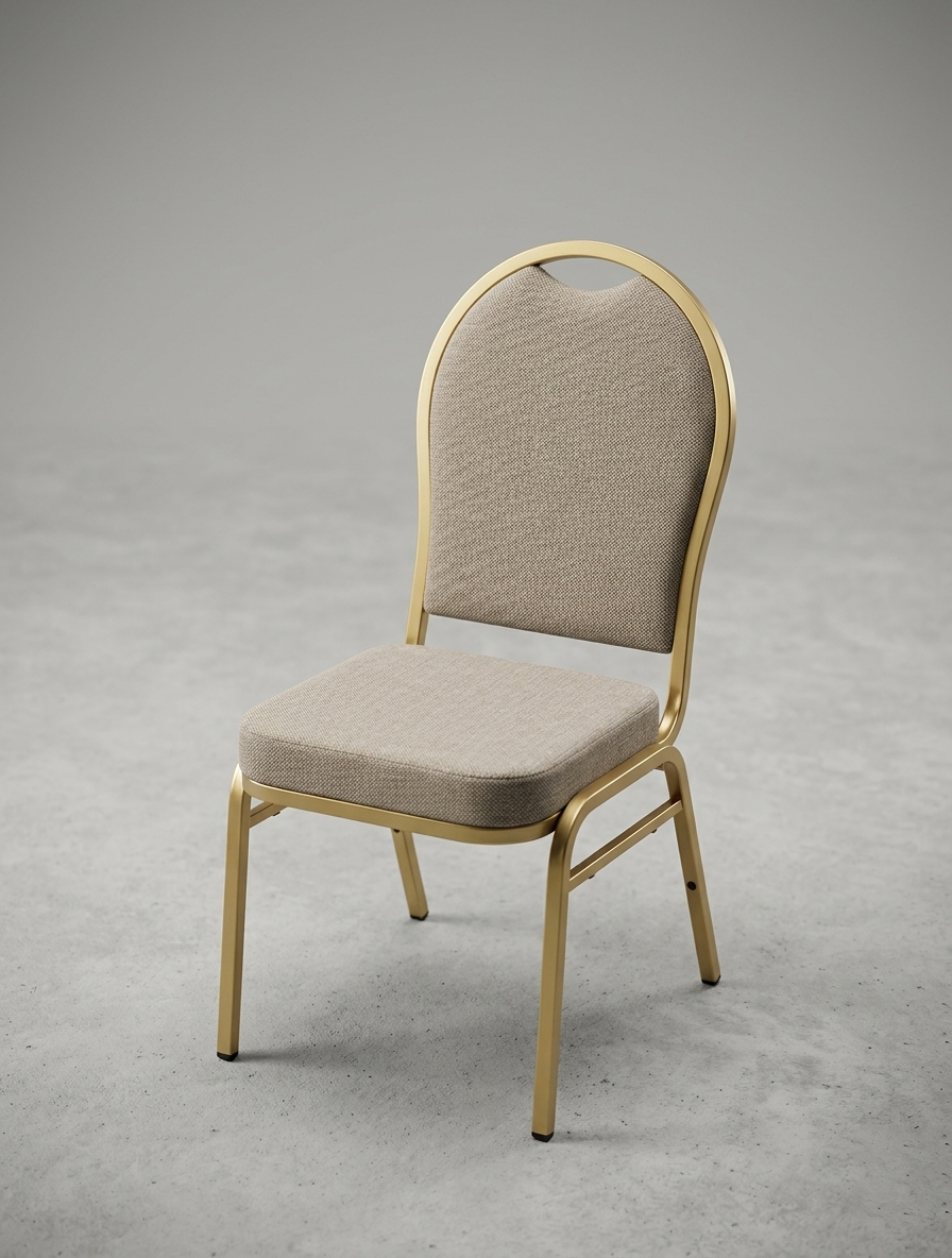 Banquet Chairs 12