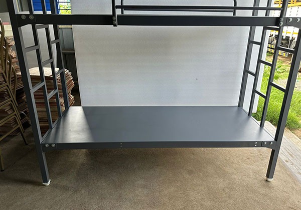 Bunker Cots 8