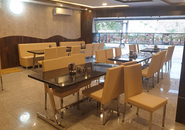 Restaurant Furniture 16