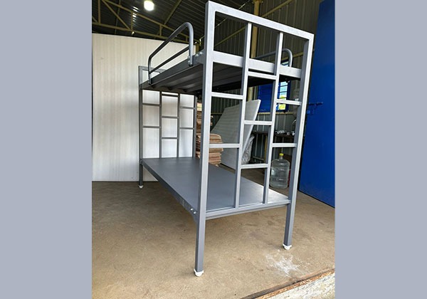 Bunker Cots 6