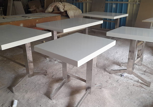 Restaurant Furniture 4