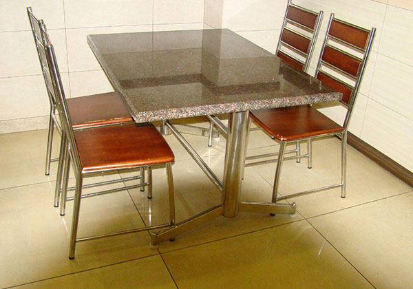 Restaurant Furniture 21