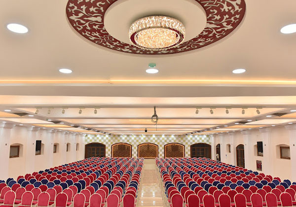 Marriage Hall Furniture 4