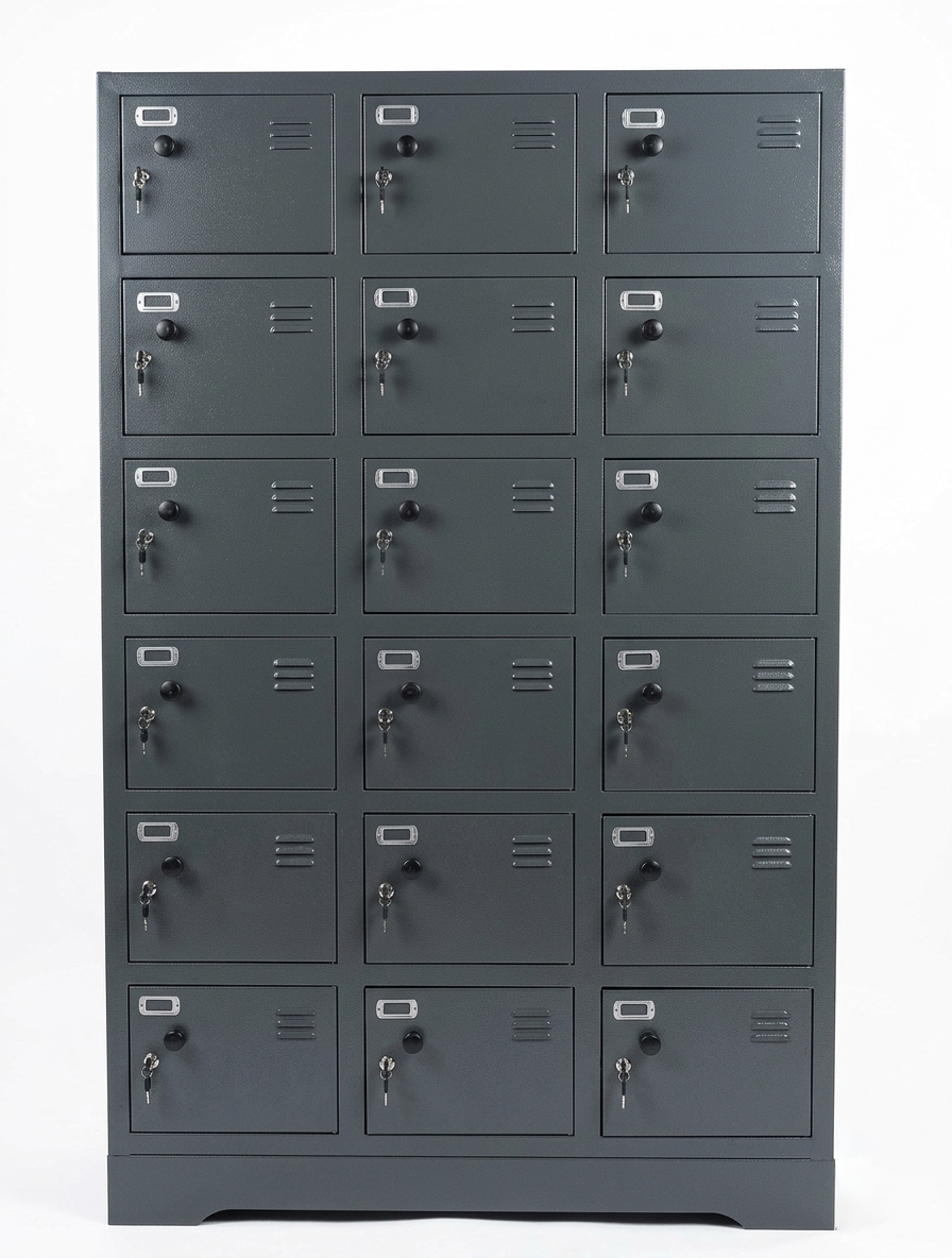 Industrial Locker