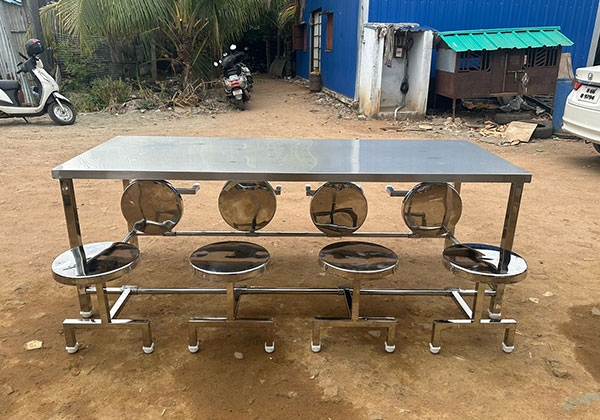 Industrial Furniture 4