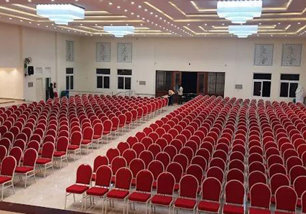 Marriage Hall Furniture 2
