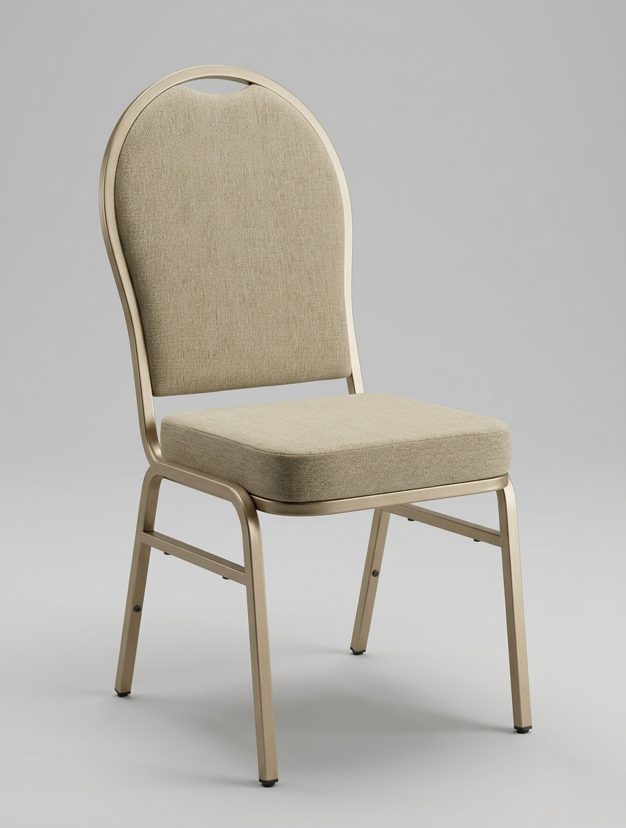 Banquet Chairs 8