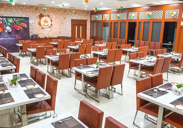 Restaurant Furniture 17