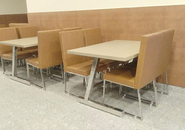 Restaurant Furniture 10