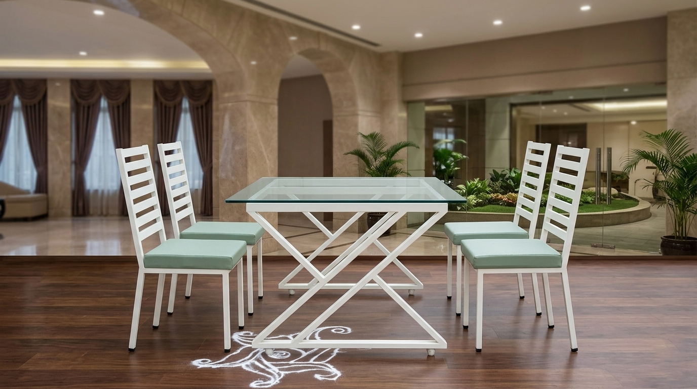 Restaurant table 7