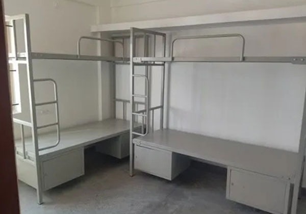 Bunker Cots 4