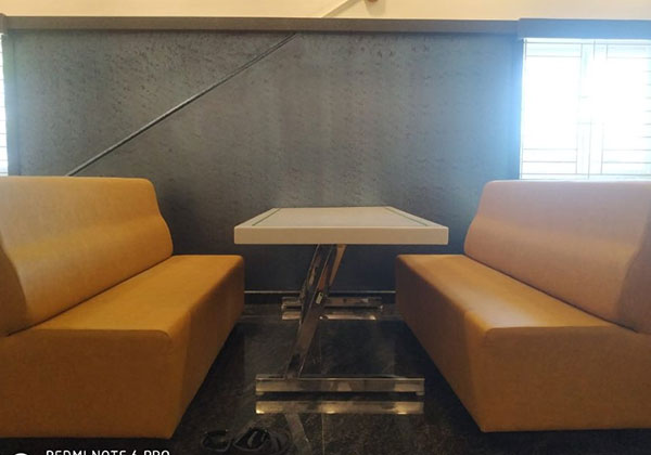 Restaurant Furniture 3