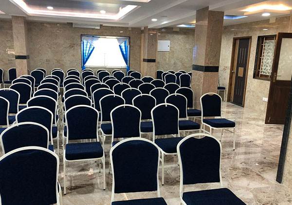 Marriage Hall Furniture 11