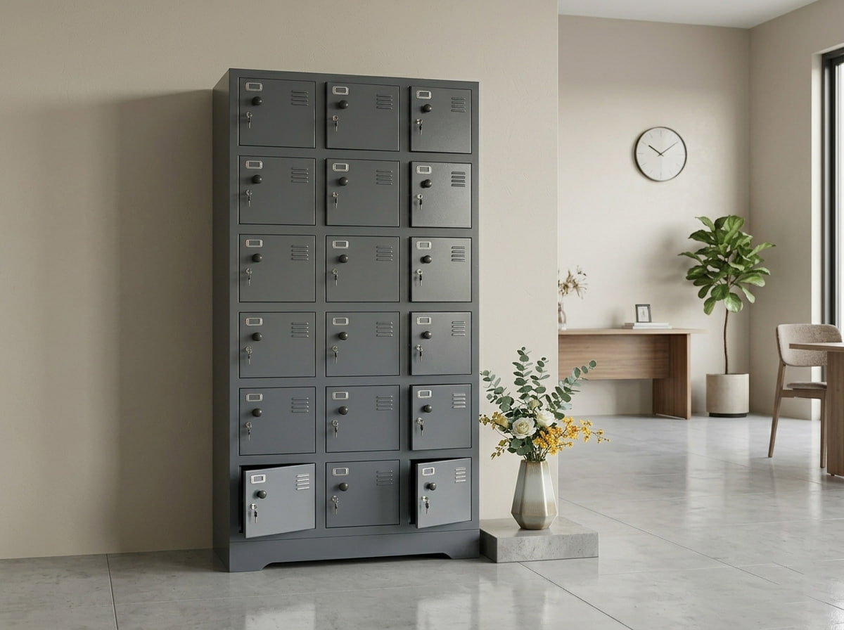 Industrial Furniture