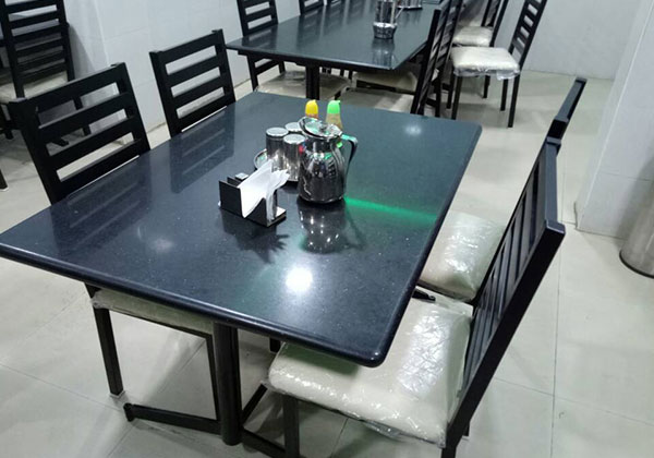 Restaurant Furniture 19