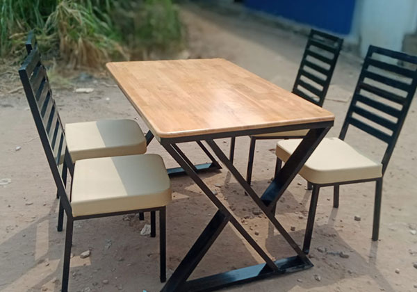 Restaurant Furniture 18