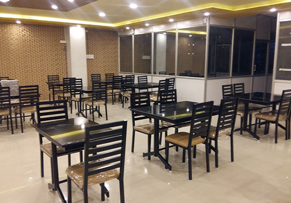 Restaurant Furniture 20