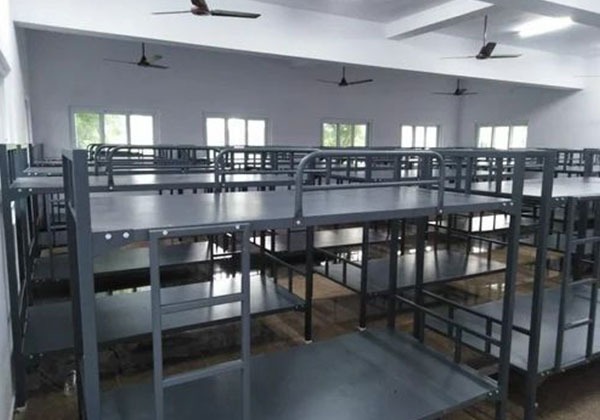 Bunker Cots 11