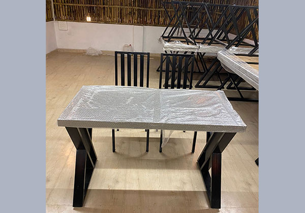 Restaurant Furniture 1