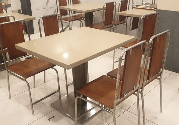 Restaurant Furniture 13
