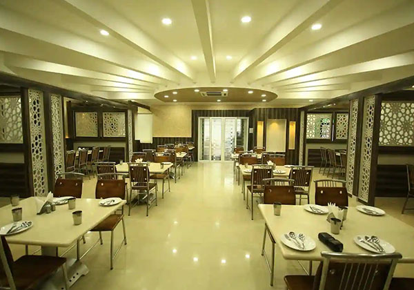 Restaurant Furniture 32
