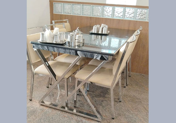 Restaurant Furniture 12