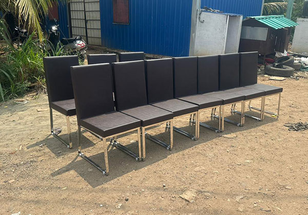 Restaurant Furniture 15