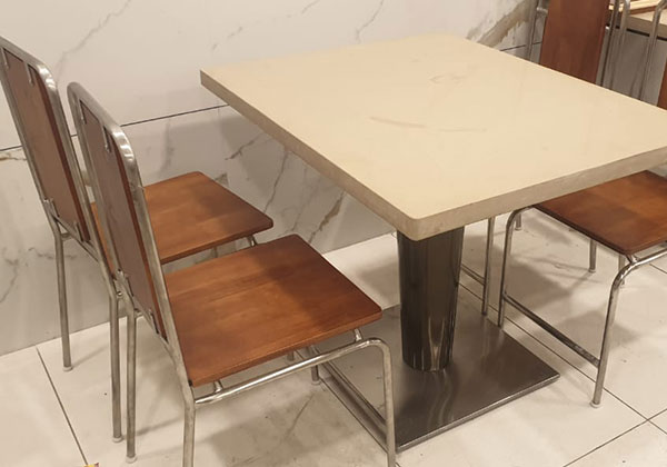 Restaurant Furniture 22