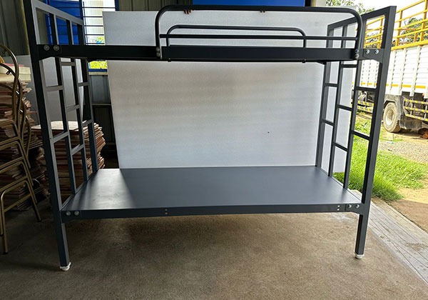 Bunker Cots 5