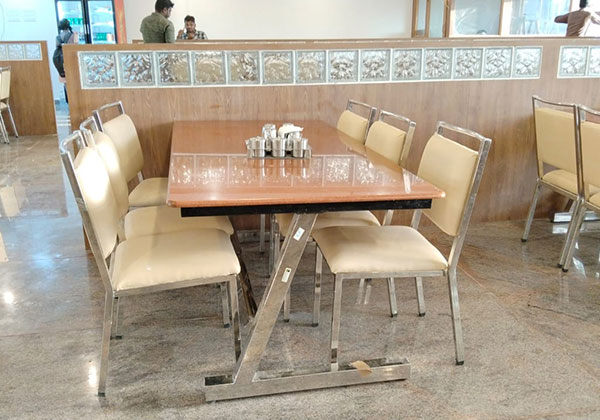 Restaurant Furniture 23