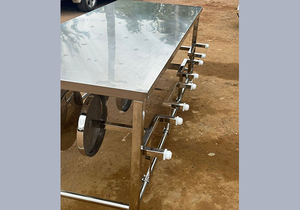 Industrial Furniture 5