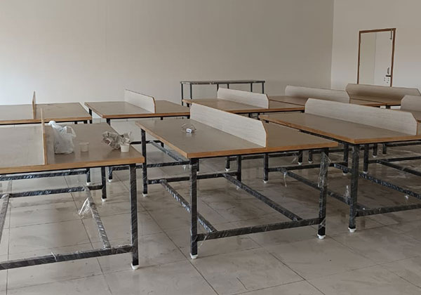 Institute Furniture 7