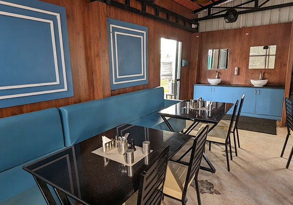Restaurant Furniture 28
