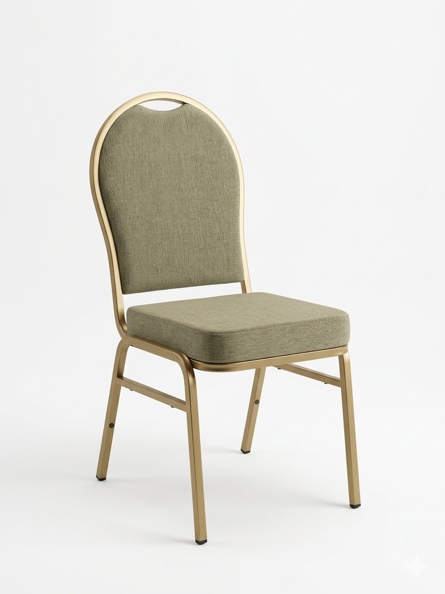 Banquet Chairs 2
