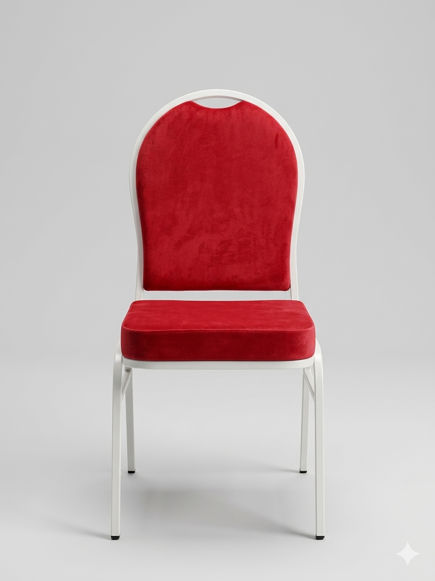 Banquet Chairs 5