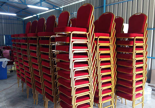Marriage Hall Furniture 6