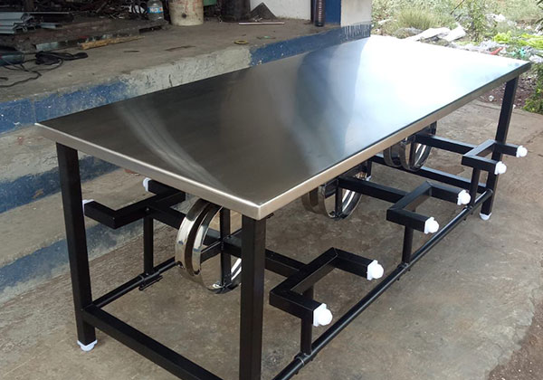 Industrial Furniture 3