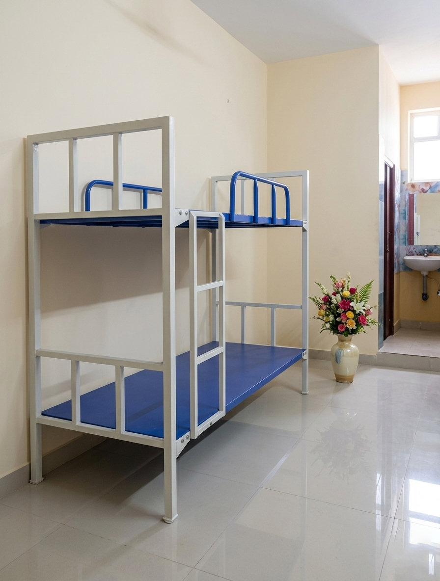 Bunker Cots