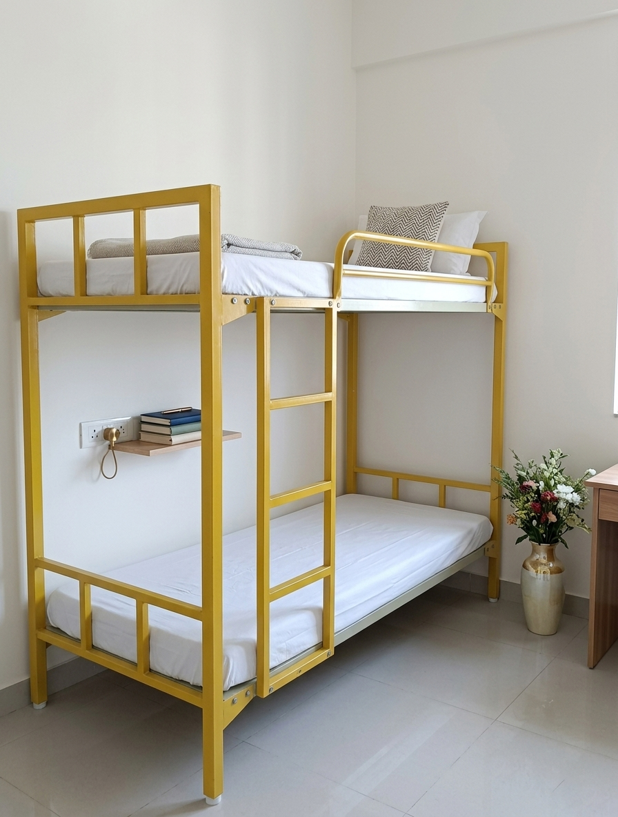 Bunker Cots 3