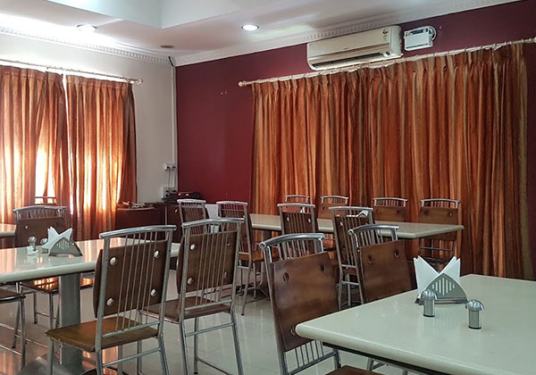 Restaurant Furniture 27