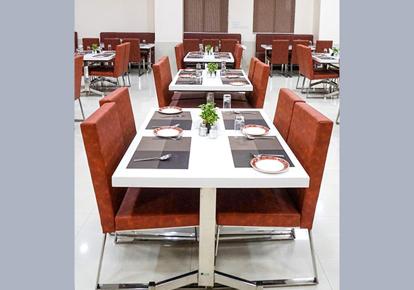 Restaurant Furniture 11