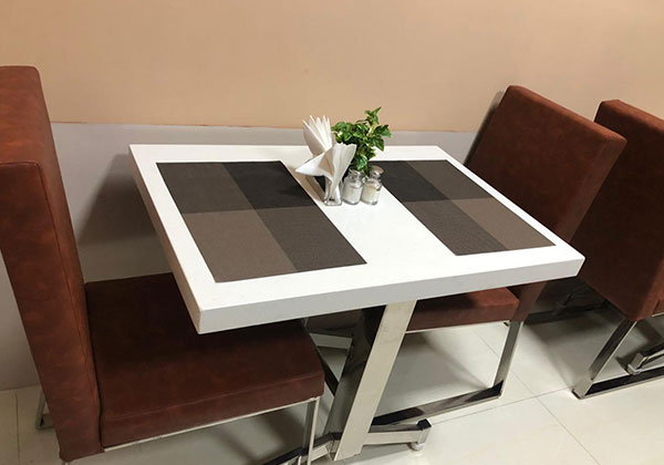 Restaurant Furniture 14