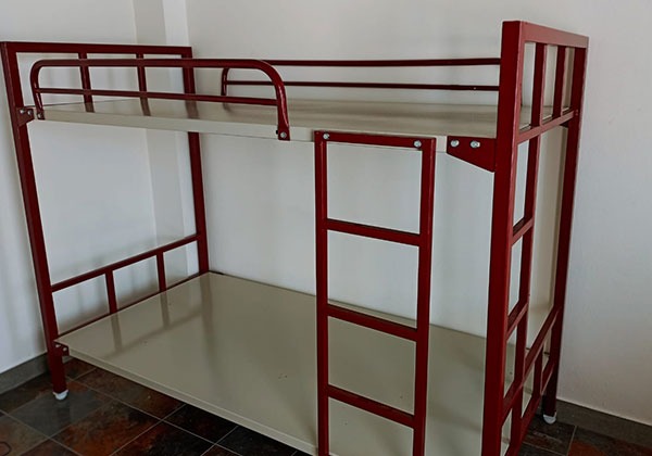 Bunker Cots 15