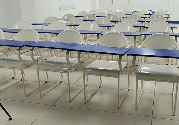 Institute Furniture 2