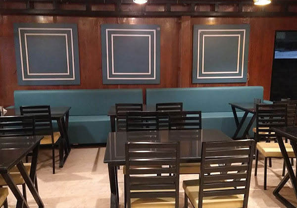 Restaurant Furniture 30
