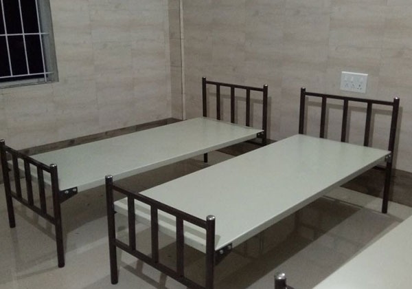 Bunker Cots 17