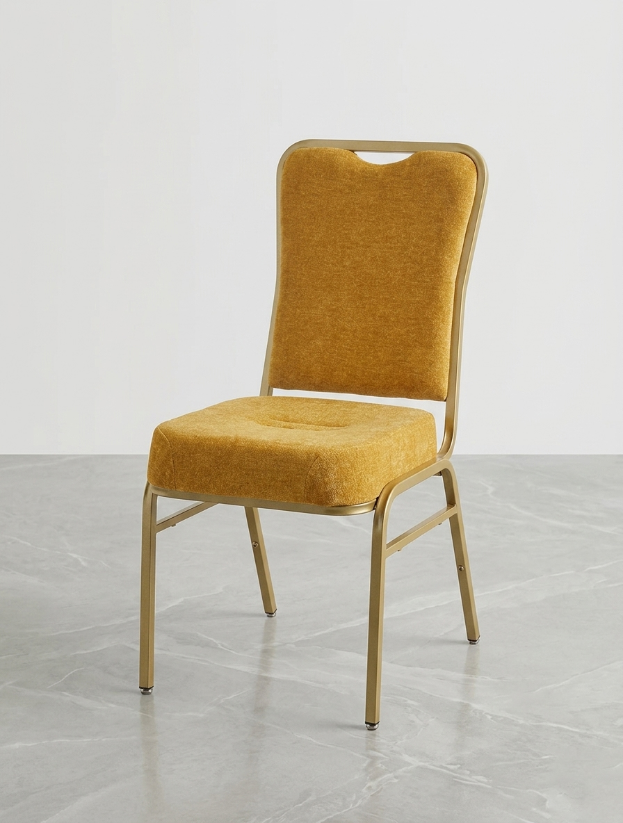 Banquet Chairs 15