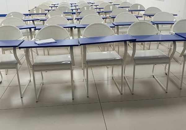 Institute Furniture 1