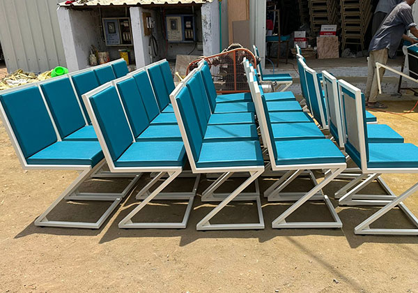 Restaurant Furniture 8