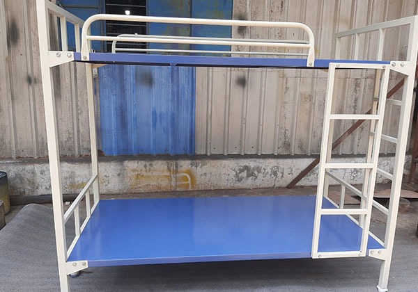 Bunker Cots 3